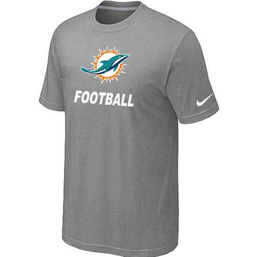 Men's Kansas Miami Dolphins Nike Cardinal Facility T-Shirt L.Gray,We sell and wholesale Men's Kansas Miami Dolphins Nike Cardinal Facility T-Shirt L.Gray on line form chian!