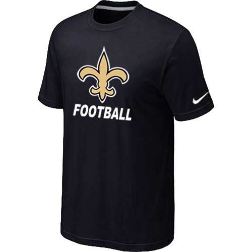 Men's New Orleans Saints Nike Cardinal Facility T-Shirt Black,We sell and wholesale Men's New Orleans Saints Nike Cardinal Facility T-Shirt Black on line form chian!