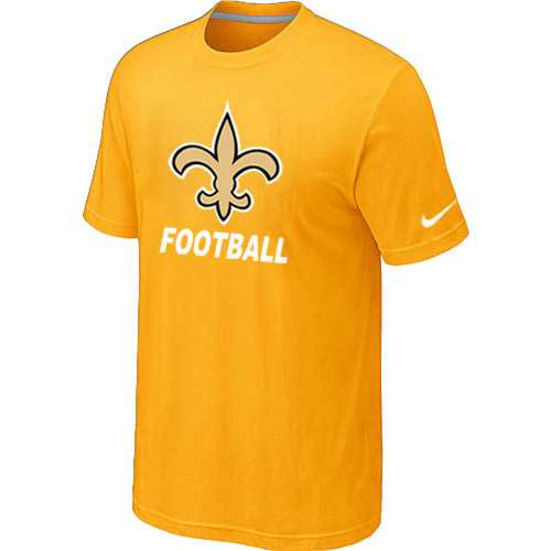 Men's New Orleans Saints Nike Cardinal Facility T-Shirt Yellow,We sell and wholesale Men's New Orleans Saints Nike Cardinal Facility T-Shirt Yellow on line form chian!