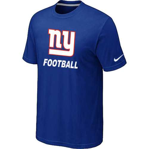 Men's New York Giants Nike Cardinal Facility T-Shirt Blue,We sell and wholesale Men's New York Giants Nike Cardinal Facility T-Shirt Blue on line form chian!
