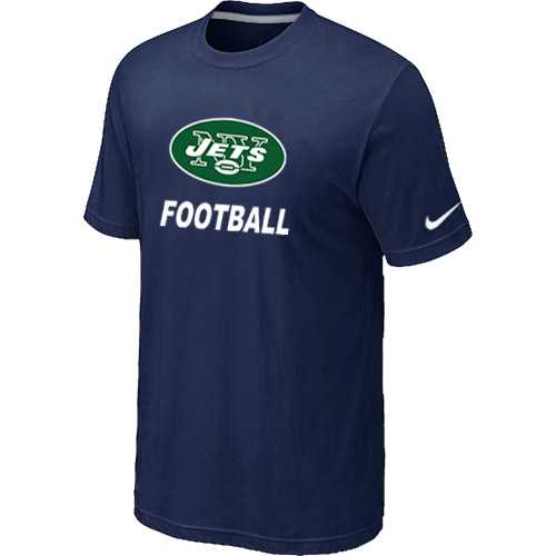 Men's New York Jets Nike Cardinal Facility T-Shirt D.Blue,We sell and wholesale Men's New York Jets Nike Cardinal Facility T-Shirt D.Blue on line form chian!