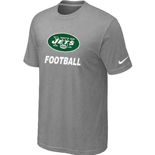 Men's New York Jets Nike Cardinal Facility T-Shirt L.Gray,We sell and wholesale Men's New York Jets Nike Cardinal Facility T-Shirt L.Gray on line form chian!