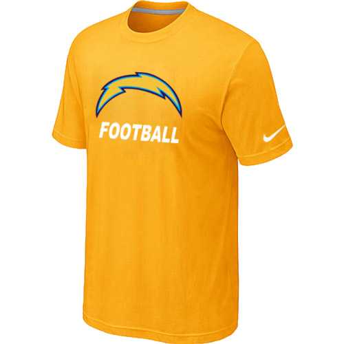 Men's San Diego Chargers Nike Cardinal Facility T-Shirt Yellow,We sell and wholesale Men's San Diego Chargers Nike Cardinal Facility T-Shirt Yellow on line form chian!