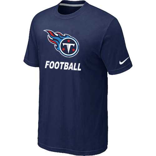 Men's Tennessee Titans Nike Cardinal Facility T-Shirt D.Blue,We sell and wholesale Men's Tennessee Titans Nike Cardinal Facility T-Shirt D.Blue on line form chian!