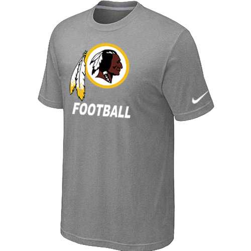 Men's Washington RedSkins Nike Cardinal Facility T-Shirt L.Gray,We sell and wholesale Men's Washington RedSkins Nike Cardinal Facility T-Shirt L.Gray on line form chian!