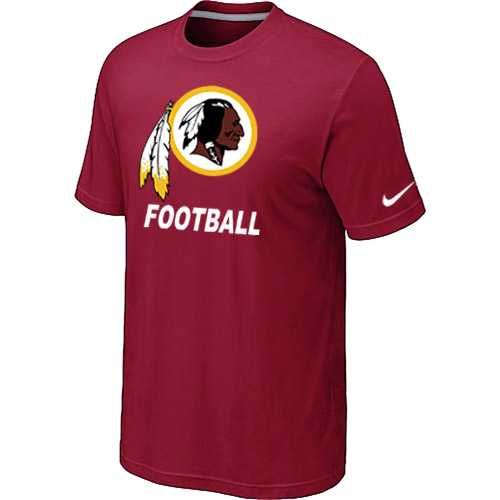 Men's Washington RedSkins Nike Cardinal Facility T-Shirt Red,We sell and wholesale Men's Washington RedSkins Nike Cardinal Facility T-Shirt Red on line form chian!