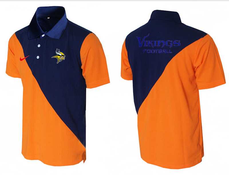 Minnesota Vikings Printed Team Logo 2015 Nike Polo Shirt (3),We sell and wholesale Minnesota Vikings Printed Team Logo 2015 Nike Polo Shirt (3) on line form chian!