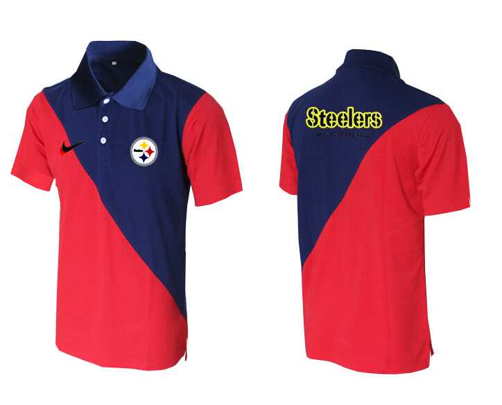 Pittsburgh Steelers Printed Team Logo 2015 Nike Polo Shirt (2),We sell and wholesale Pittsburgh Steelers Printed Team Logo 2015 Nike Polo Shirt (2) on line form chian!