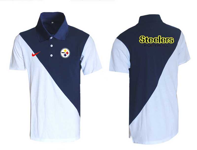 Pittsburgh Steelers Printed Team Logo 2015 Nike Polo Shirt (4),We sell and wholesale Pittsburgh Steelers Printed Team Logo 2015 Nike Polo Shirt (4) on line form chian!