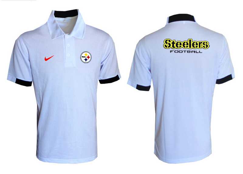 Pittsburgh Steelers Printed Team Logo 2015 Nike Polo Shirt (5),We sell and wholesale Pittsburgh Steelers Printed Team Logo 2015 Nike Polo Shirt (5) on line form chian!