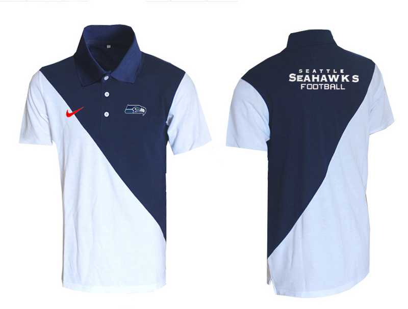Seattle Seahawks Printed Team Logo 2015 Nike Polo Shirt (4),We sell and wholesale Seattle Seahawks Printed Team Logo 2015 Nike Polo Shirt (4) on line form chian!