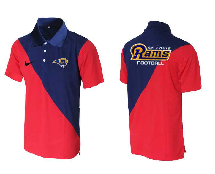 St. Louis Rams Printed Team Logo 2015 Nike Polo Shirt (2),We sell and wholesale St. Louis Rams Printed Team Logo 2015 Nike Polo Shirt (2) on line form chian!