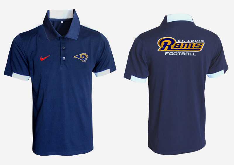 St. Louis Rams Printed Team Logo 2015 Nike Polo Shirt (5),We sell and wholesale St. Louis Rams Printed Team Logo 2015 Nike Polo Shirt (5) on line form chian!