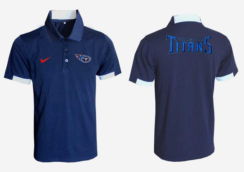 Tennessee Titans Printed Team Logo 2015 Nike Polo Shirt (5),We sell and wholesale Tennessee Titans Printed Team Logo 2015 Nike Polo Shirt (5) on line form chian!