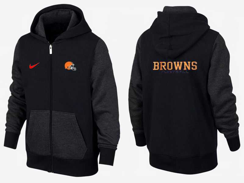 Men Cleveland Browns 2015 Team Logo Full Zip NFL Hoodie (1),We sell and wholesale Men Cleveland Browns 2015 Team Logo Full Zip NFL Hoodie (1) on line form chian!