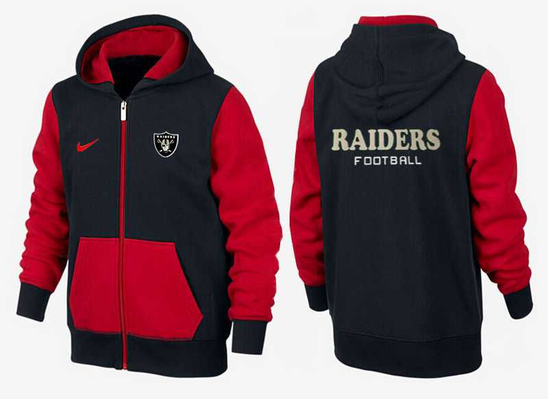 Men Oakland Raiders 2015 Team Logo Full Zip NFL Hoodie (2),We sell and wholesale Men Oakland Raiders 2015 Team Logo Full Zip NFL Hoodie (2) on line form chian!