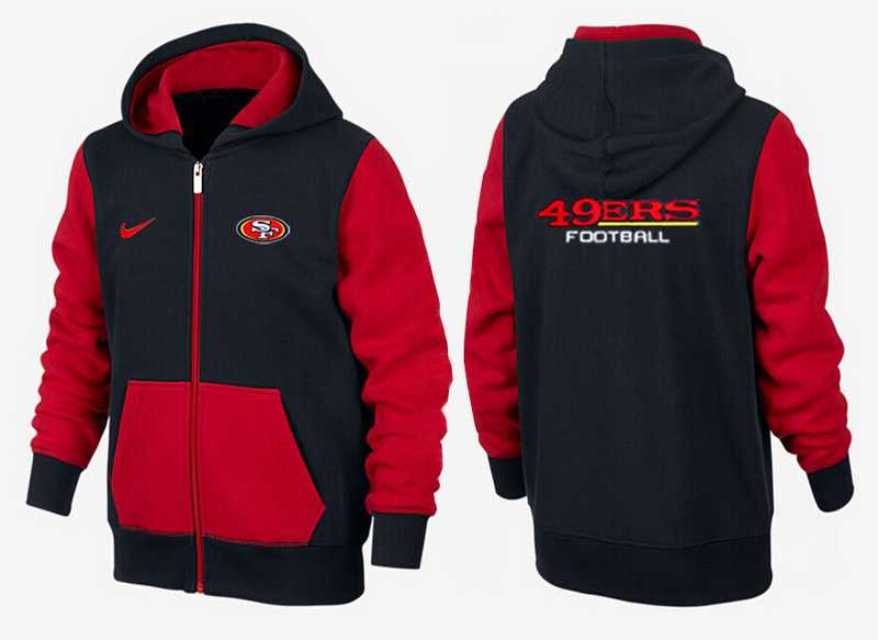 Men San Francisco 49ers 2015 Team Logo Full Zip NFL Hoodie (1),We sell and wholesale Men San Francisco 49ers 2015 Team Logo Full Zip NFL Hoodie (1) on line form chian!