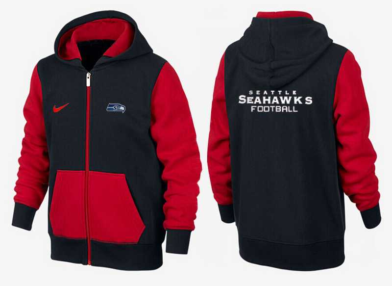 Men Seattle Seahawks 2015 Team Logo Full Zip NFL Hoodie (2),We sell and wholesale Men Seattle Seahawks 2015 Team Logo Full Zip NFL Hoodie (2) on line form chian!