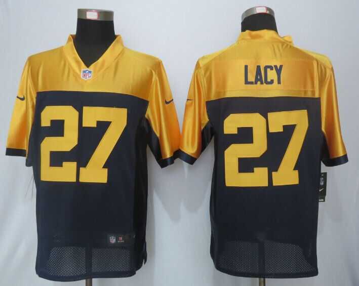 Nike Limited Green Bay Packers #27 Lacy Yellow-Blue Alternate Jerseys,We sell and wholesale Nike Limited Green Bay Packers #27 Lacy Yellow-Blue Alternate Jerseys on line form chian!