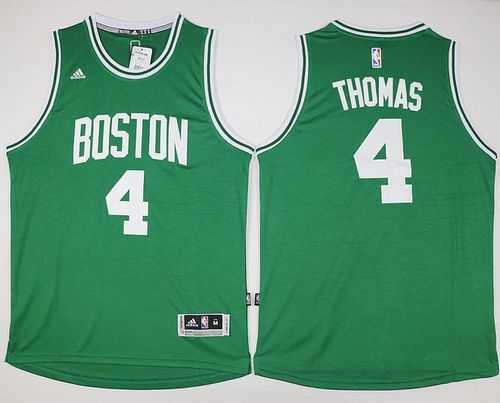 Boston Celtics #4 Isaiah Thomas Green Stitched Jerseys,We sell and wholesale Boston Celtics #4 Isaiah Thomas Green Stitched Jerseys on line form chian!