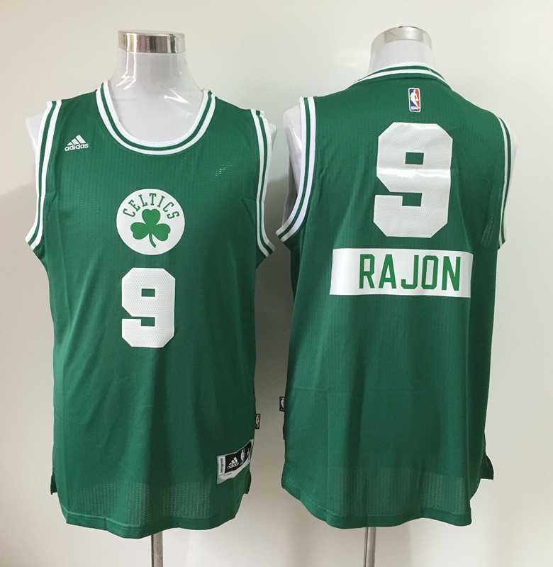 Boston Celtics #9 Rajon Rondo 2016 Swingman Green Jerseys,We sell and wholesale Boston Celtics #9 Rajon Rondo 2016 Swingman Green Jerseys on line form chian!