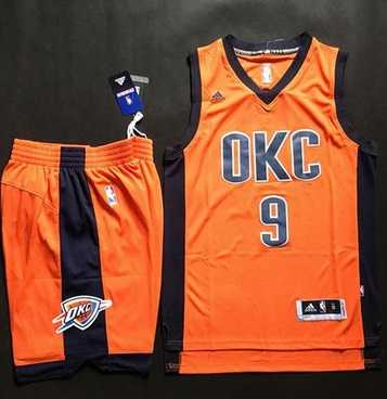 Oklahoma City Thunder #9 Serge Ibaka Orange Alternate A Set Stitched NBA Jerseys,We sell and wholesale Oklahoma City Thunder #9 Serge Ibaka Orange Alternate A Set Stitched NBA Jerseys on line form chian!