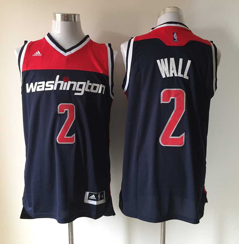 Washington Wizards #2 John Wall Navy Blue Swingman Jerseys,We sell and wholesale Washington Wizards #2 John Wall Navy Blue Swingman Jerseys on line form chian!