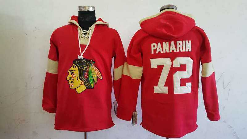 Chicago Blackhawks #72 Artemi Panarin Solid Color Red Stitched NHL Hoodie,We sell and wholesale Chicago Blackhawks #72 Artemi Panarin Solid Color Red Stitched NHL Hoodie on line form chian!