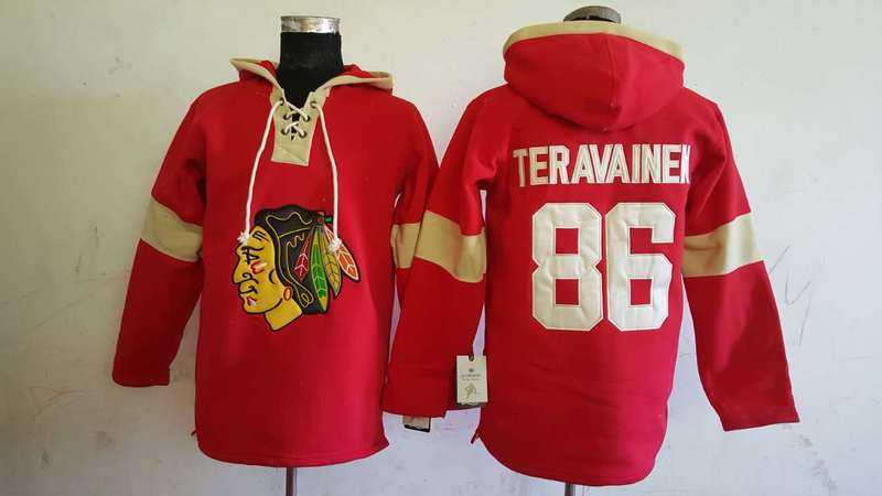 Chicago Blackhawks #86 Teuvo Teravainen Solid Color Red Stitched NHL Hoodie,We sell and wholesale Chicago Blackhawks #86 Teuvo Teravainen Solid Color Red Stitched NHL Hoodie on line form chian!