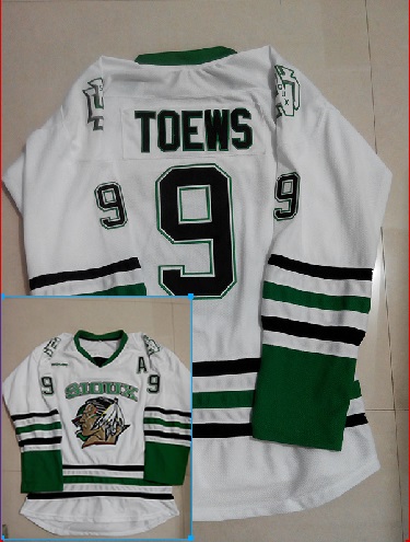 Chicago Blackhawks #9 Toews White Sioux Stitched NHL Jersey,We sell and wholesale Chicago Blackhawks #9 Toews White Sioux Stitched NHL Jersey on line form chian!