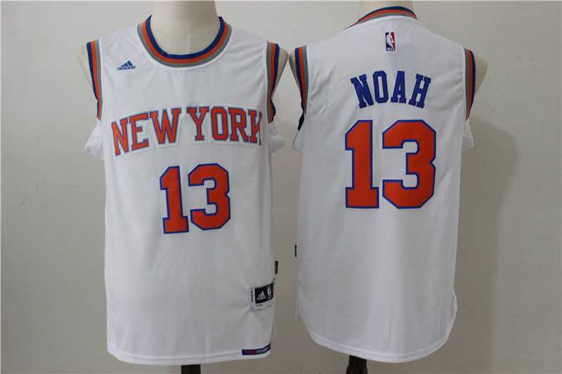 New York Knicks #13 Noah White Swingman Stitched Jersey,We sell and wholesale New York Knicks #13 Noah White Swingman Stitched Jersey on line form chian!