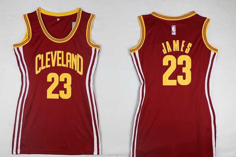 Women Cleveland Cavaliers #23 LeBron James Red Swingman Stitched NBA Jersey,We sell and wholesale Women Cleveland Cavaliers #23 LeBron James Red Swingman Stitched NBA Jersey on line form chian!