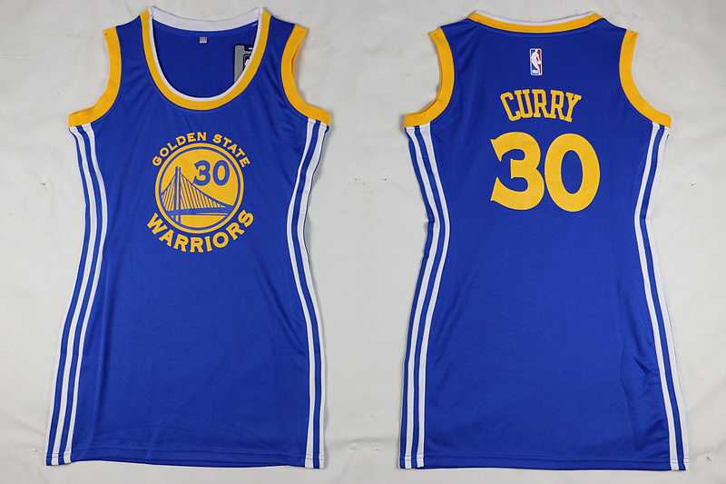 Women Golden State Warriors #30 Stephen Curry Blue Swingman Stitched Jersey,We sell and wholesale Women Golden State Warriors #30 Stephen Curry Blue Swingman Stitched Jersey on line form chian!