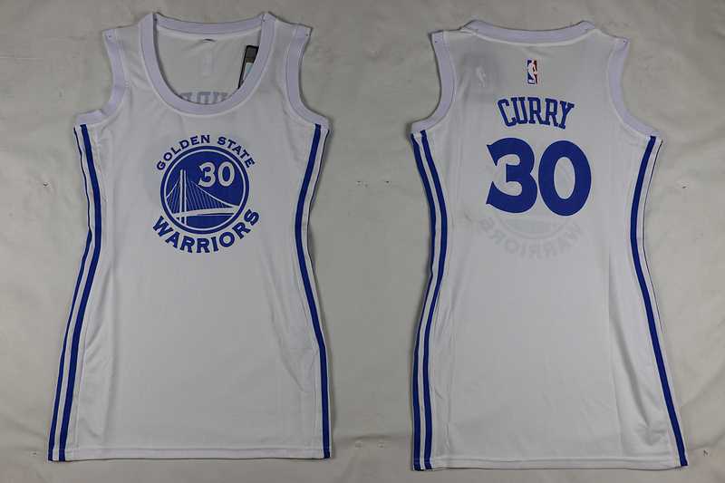 Women Golden State Warriors #30 Stephen Curry White Swingman Stitched Jersey,We sell and wholesale Women Golden State Warriors #30 Stephen Curry White Swingman Stitched Jersey on line form chian!