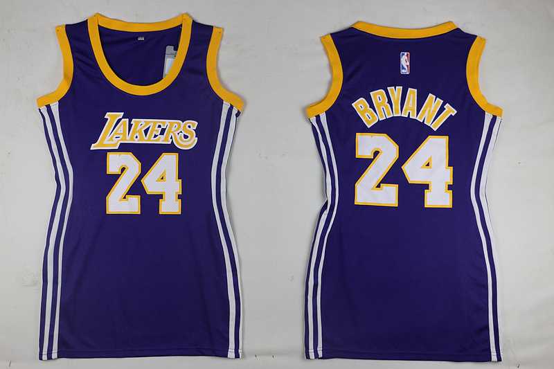 Women Los Angeles Lakers #24 Kobe Bryant Purple Swingman Stitched Jersey,We sell and wholesale Women Los Angeles Lakers #24 Kobe Bryant Purple Swingman Stitched Jersey on line form chian!