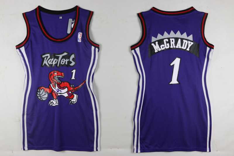 Women Toronto Raptors #1 McGrady Purple Swingman Stitched Jersey,We sell and wholesale Women Toronto Raptors #1 McGrady Purple Swingman Stitched Jersey on line form chian!
