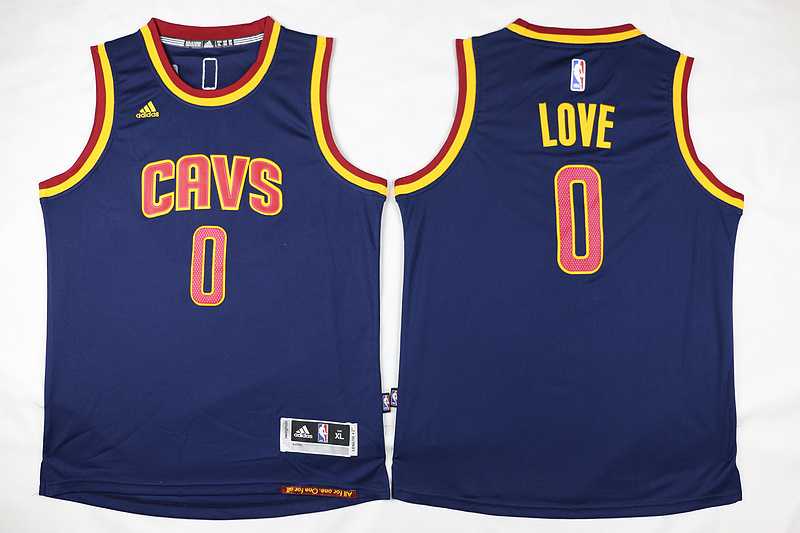 Youth Cleveland Cavaliers #0 Love Swingman Navy Blue Stitched Jersey,We sell and wholesale Youth Cleveland Cavaliers #0 Love Swingman Navy Blue Stitched Jersey on line form chian!