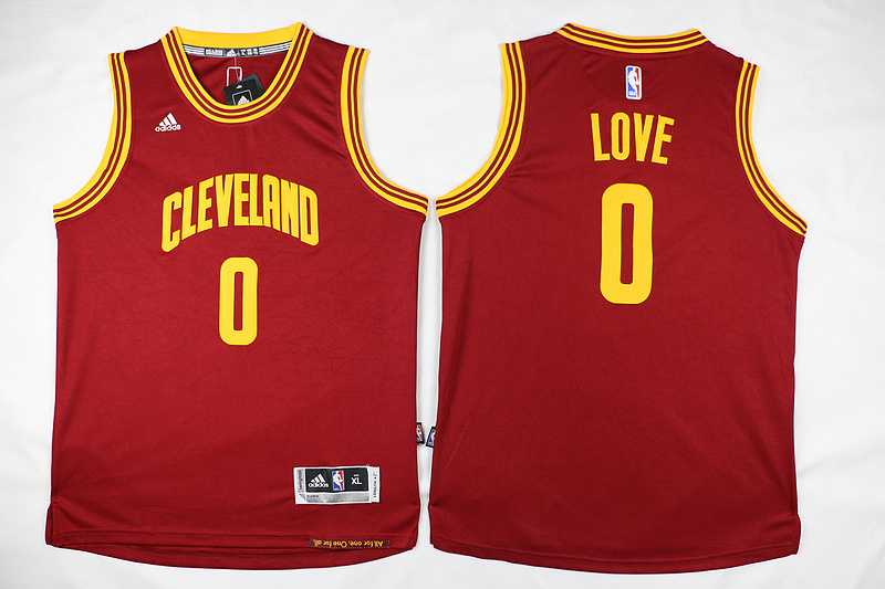Youth Cleveland Cavaliers #0 Love Swingman Red Stitched Jersey,We sell and wholesale Youth Cleveland Cavaliers #0 Love Swingman Red Stitched Jersey on line form chian!