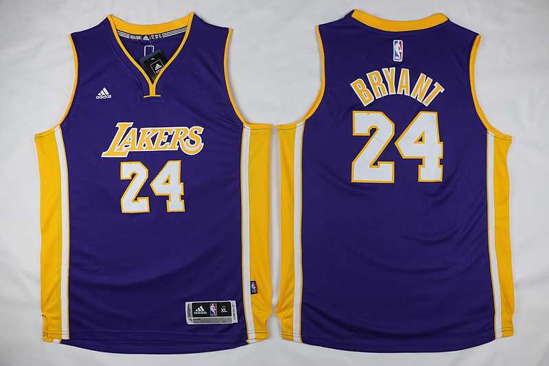 Youth Los Angeles Lakers #24 Kobe Bryant Purple Swingman Stitched Jersey,We sell and wholesale Youth Los Angeles Lakers #24 Kobe Bryant Purple Swingman Stitched Jersey on line form chian!