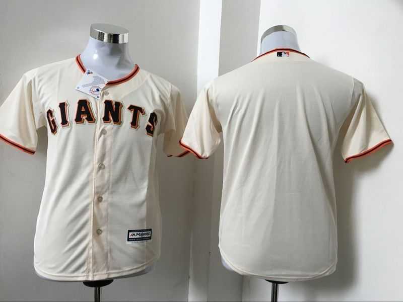 Youth San Francisco Giants Customized Cream New Cool Base Stitched Baseball Jersey,We sell and wholesale Youth San Francisco Giants Customized Cream New Cool Base Stitched Baseball Jersey on line form chian!
