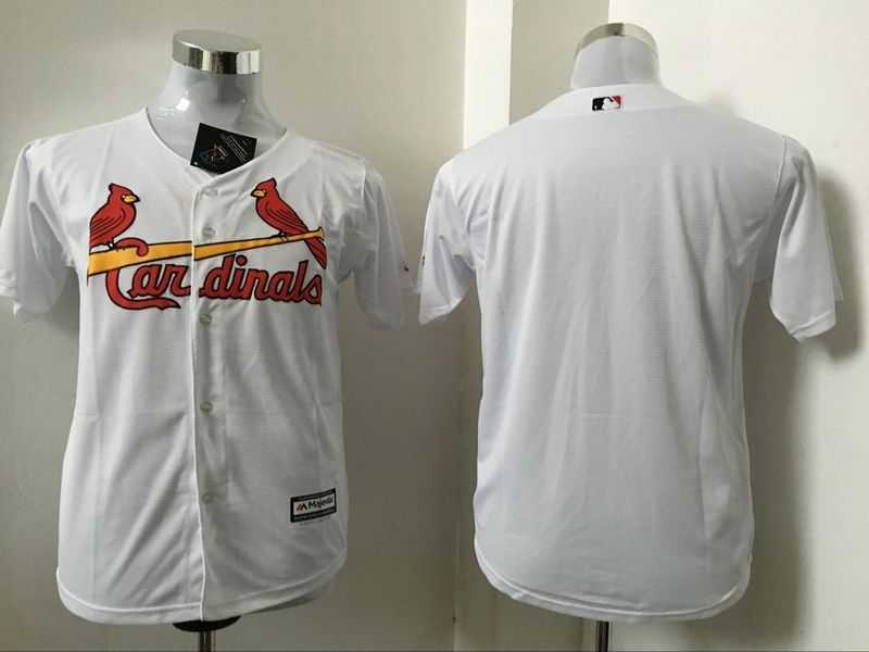 Youth St. Louis Cardinals Customized New Cool Base Stitched Baseball Jersey,We sell and wholesale Youth St. Louis Cardinals Customized New Cool Base Stitched Baseball Jersey on line form chian!