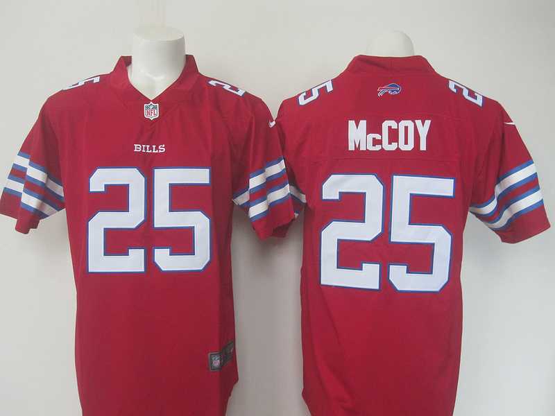 Nike Limited Buffalo Bills #25 LeSean McCoy Red Men's Rush Stitched Jersey,We sell and wholesale Nike Limited Buffalo Bills #25 LeSean McCoy Red Men's Rush Stitched Jersey on line form chian!