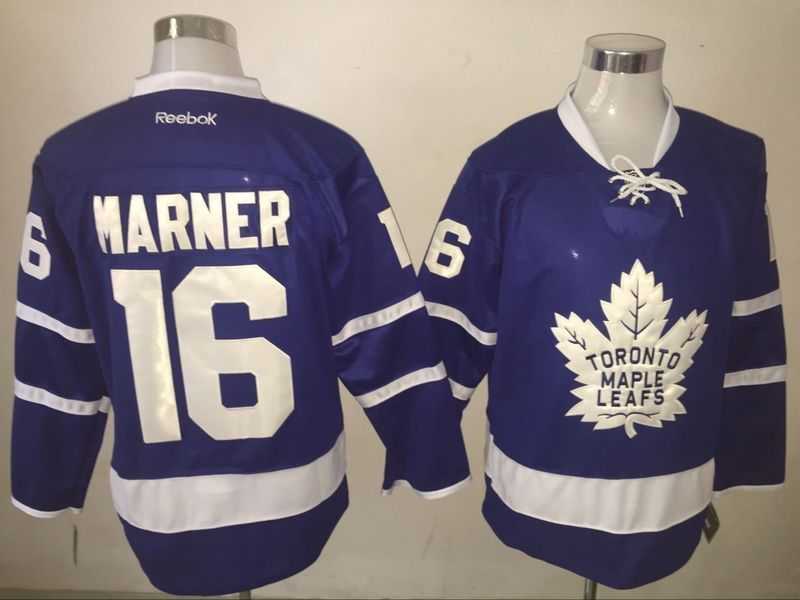 Toronto Maple Leafs #16 Marner New Blue Stitched NHL Jersey,We sell and wholesale Toronto Maple Leafs #16 Marner New Blue Stitched NHL Jersey on line form chian!