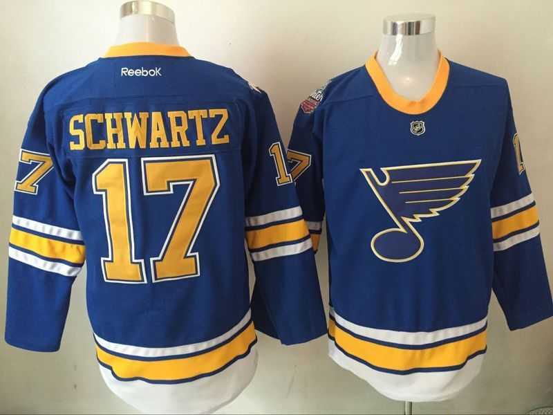 St. Louis Blues #17 Jaden Schwartz Blue 2017 Winter Classic Stitched NHL Jersey,We sell and wholesale St. Louis Blues #17 Jaden Schwartz Blue 2017 Winter Classic Stitched NHL Jersey on line form chian!