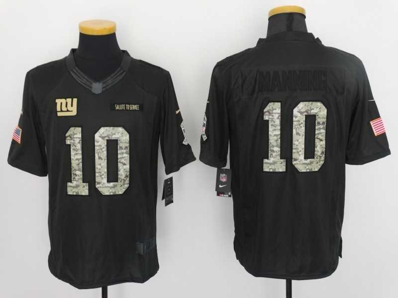 Nike New York Giants #10 Eli Manning Anthracite Salute To Service Men's Stitched Limited Jersey,We sell and wholesale Nike New York Giants #10 Eli Manning Anthracite Salute To Service Men's Stitched Limited Jersey on line form chian!