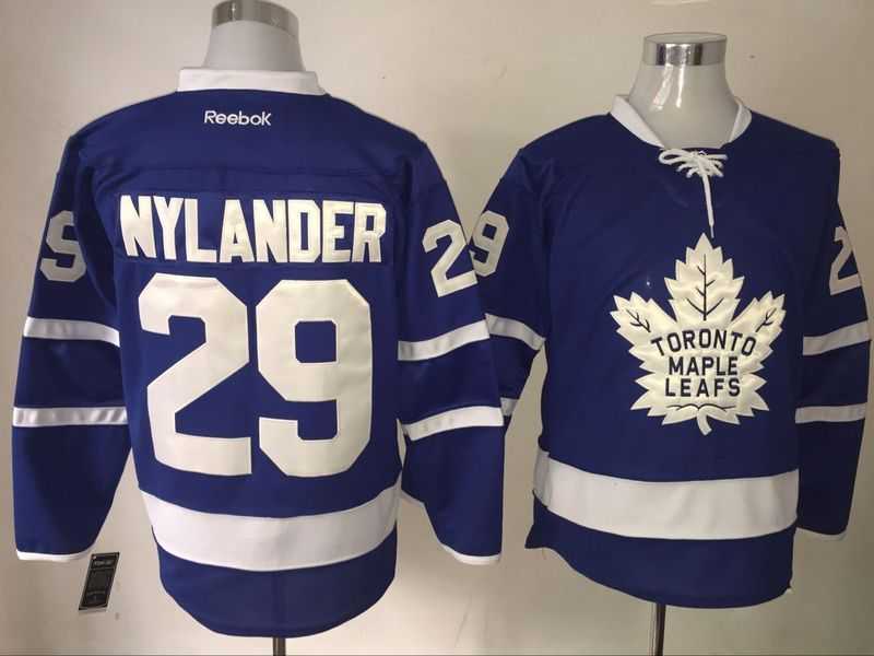 Toronto Maple Leafs #29 Nylander New Blue Stitched NHL Jersey,We sell and wholesale Toronto Maple Leafs #29 Nylander New Blue Stitched NHL Jersey on line form chian!