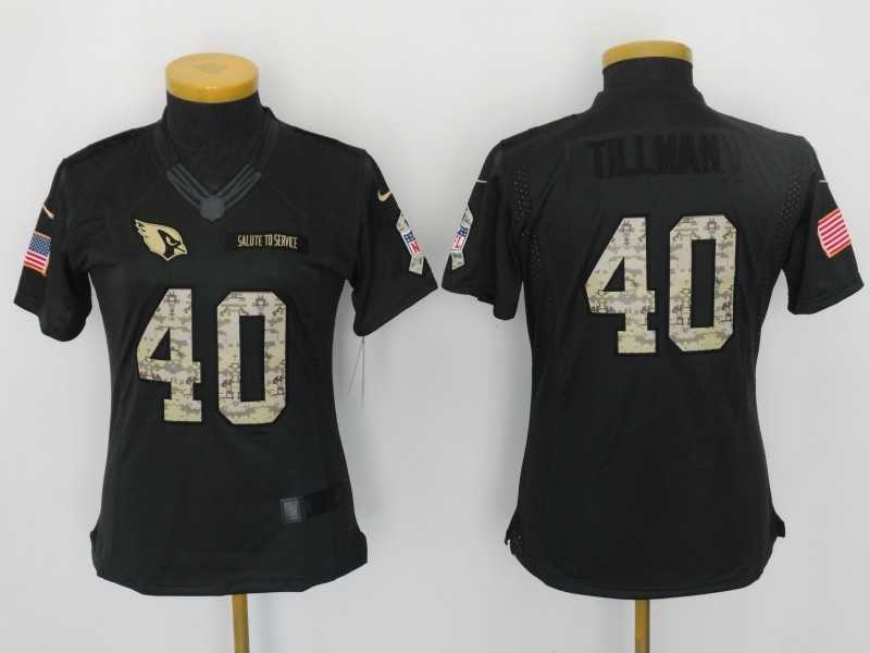 Women Nike Limited Arizona Cardinals #40 Pat Tillman Anthracite Salute To Service Stitched Jersey,We sell and wholesale Women Nike Limited Arizona Cardinals #40 Pat Tillman Anthracite Salute To Service Stitched Jersey on line form chian!