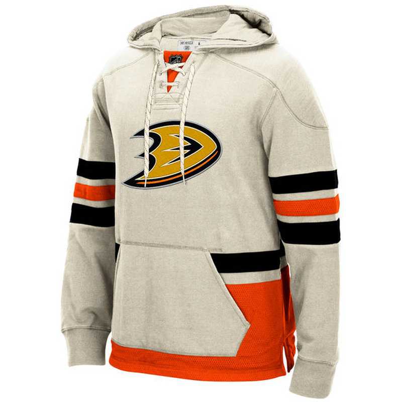 Anaheim Ducks Blank (No Name & Number) Light-Gray Stitched NHL Hoodie WanKe,We sell and wholesale Anaheim Ducks Blank (No Name & Number) Light-Gray Stitched NHL Hoodie WanKe on line form chian!