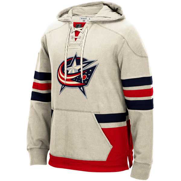 Blue Jackets Blank (No Name & Number) LightGray Stitched NHL Pullover Hoodie WanKe,We sell and wholesale Blue Jackets Blank (No Name & Number) LightGray Stitched NHL Pullover Hoodie WanKe on line form chian!