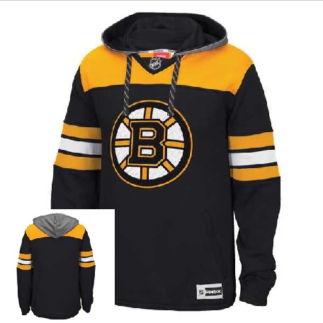 Boston Bruins Blank (No Name & Number) Black Stitched NHL Pullover Hoodie WanKe,We sell and wholesale Boston Bruins Blank (No Name & Number) Black Stitched NHL Pullover Hoodie WanKe on line form chian!